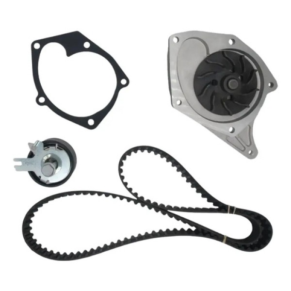 Kit De Distribucion Bomba Dayco Logan Sandero Tiida 1.5 Dci
