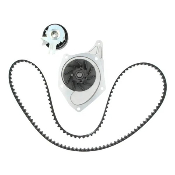 Kit De Distribucion Bomba Dayco Logan Sandero Tiida 1.5 Dci