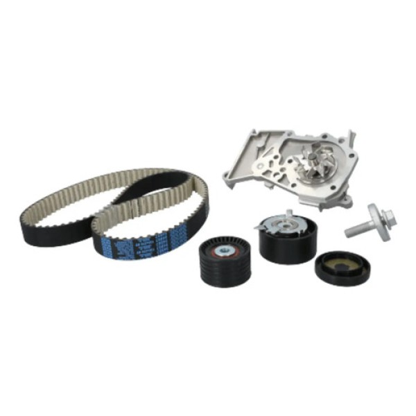 Kit De Distribucion C/bomba Symbol Scenic 1.6 16v K4m Dayco
