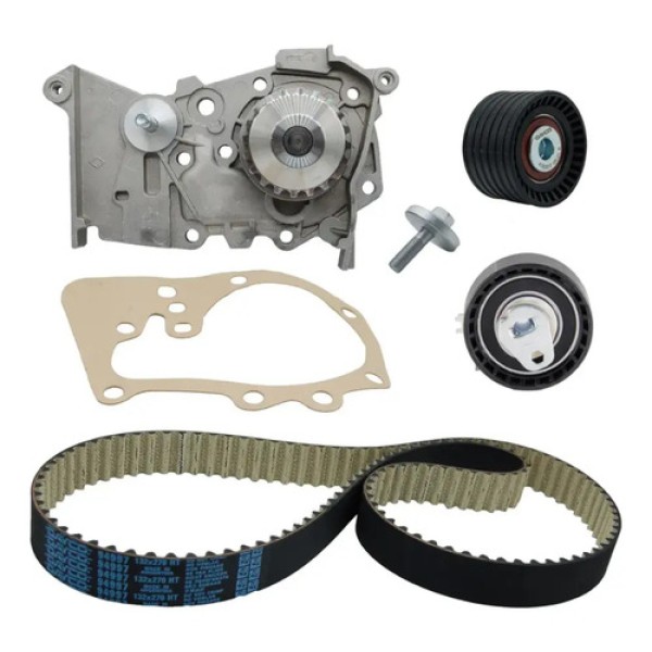 Kit De Distribucion C/bomba Symbol Scenic 1.6 16v K4m Dayco