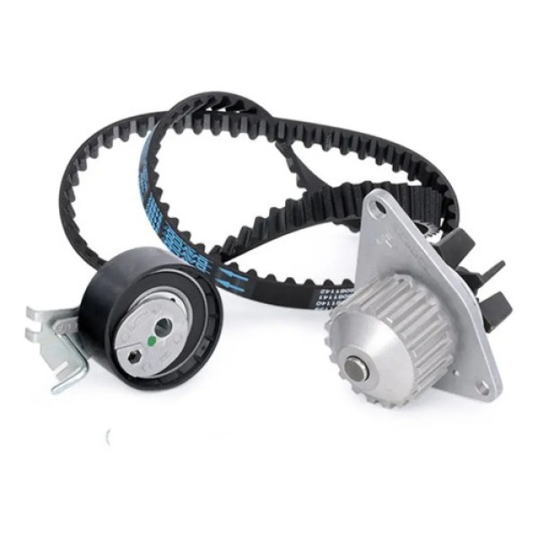 Kit De Distribucion C/bomba Dayco Partner Berlingo 1.4 8v