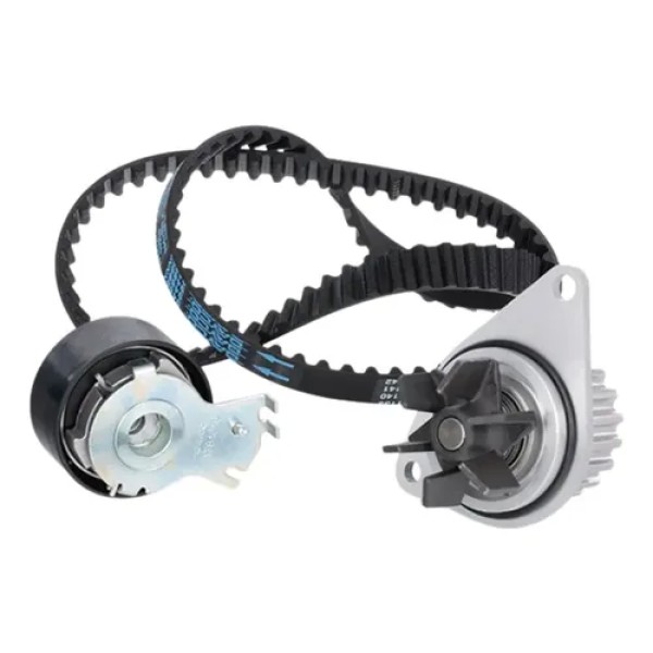 Kit De Distribucion C/bomba Dayco Partner Berlingo 1.4 8v