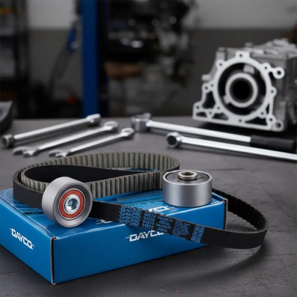 Kit De Distribución Dayco Sonic 1.6 16v Tracker 1.8 16v