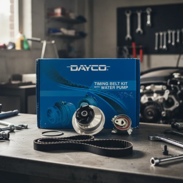 Kit Distribucion Bomba Dayco Corsa Fun Celta Agile 1.4 8v