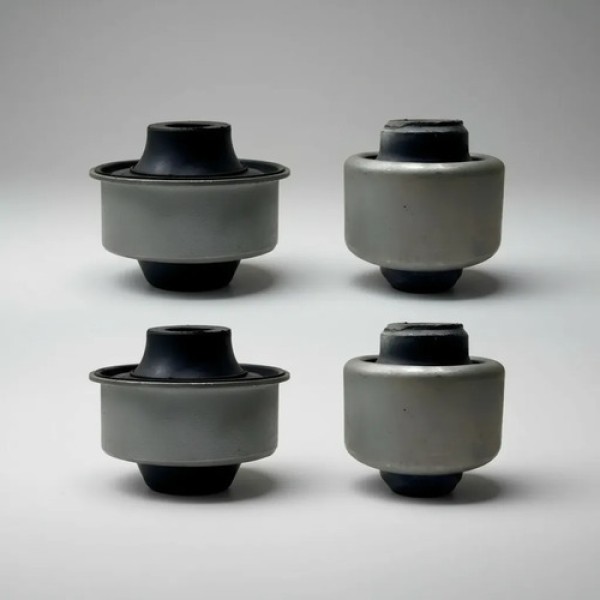 Juego X4 Bujes De Parrilla Icsa 307 308 408 C4 Lounge