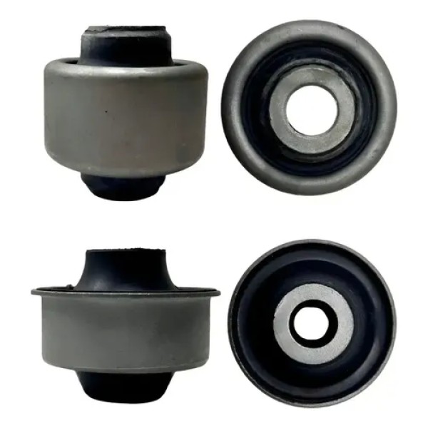 Juego X4 Bujes De Parrilla Icsa 307 308 408 C4 Lounge