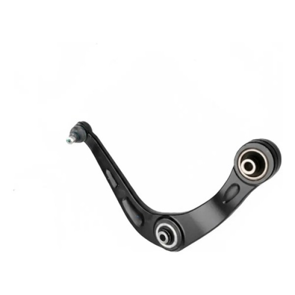 Parrilla Delantera + Rotula Derecha Nakata Peugeot 206 207