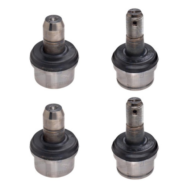 Juego X4 Rotulas Ford F100 (92/99) Monroe Axios