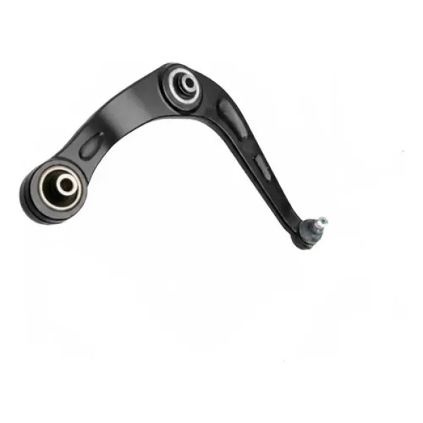 Parrilla Delantera + Rotula Nakata Izquierda Peugeot 206 207