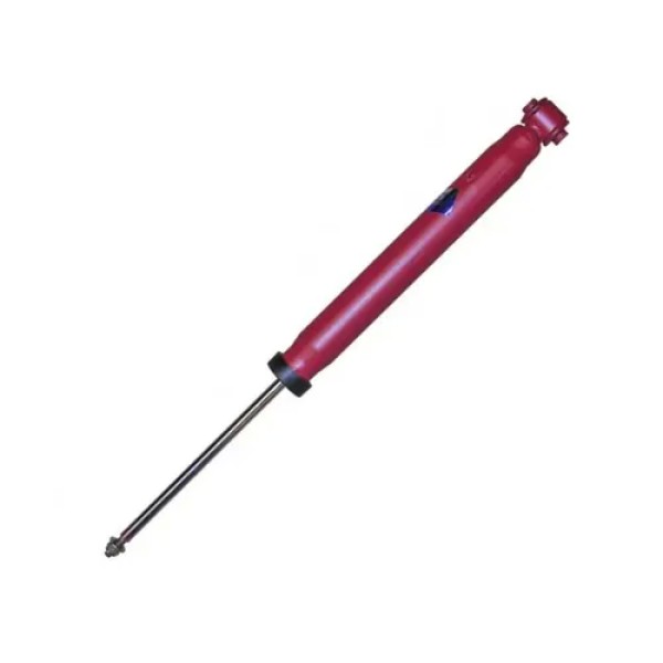 Kit X2 Amortiguadores Traseros Fric Rot Peugeot 408 308