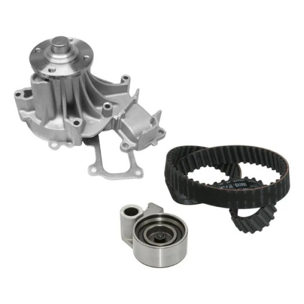 Kit Distribucion C/bomba Skf Toyota Hilux 2.5 3.0 05/15