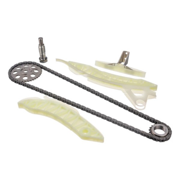Kit Distribucion Cadena Skf Peugeot 2008 3008 5008 1.6 Thp