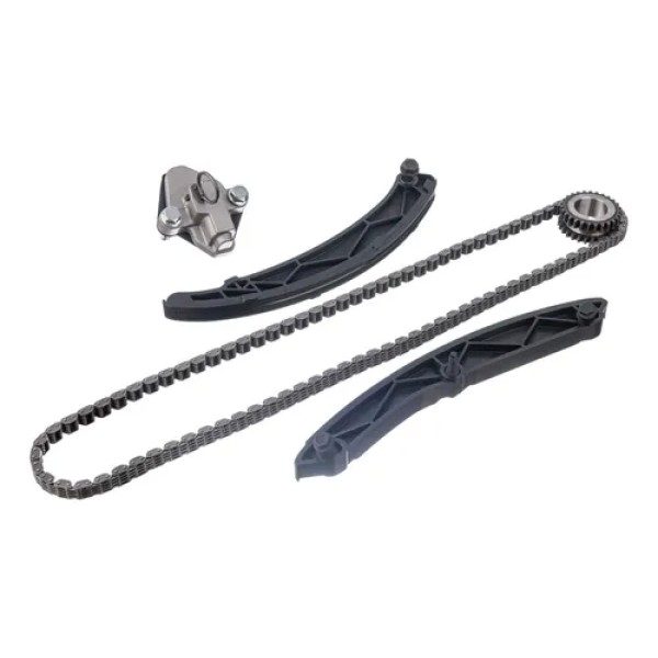 Kit Distribucion Cadena Skf Chevrolet Cruze 1.4 Turbo