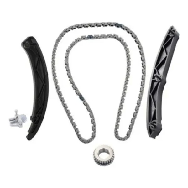 Kit Distribucion Cadena Skf Chevrolet Cruze 1.4 Turbo