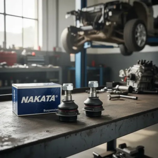 Kit X2 Rotulas De Suspension 307 308 408 3008 C4 Monroe