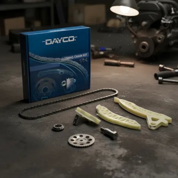 Kit Distribucion Cadena Dayco Peugeot 207 208 308 408 1.6thp