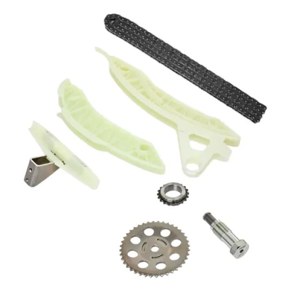 Kit Distribucion Cadena Dayco Peugeot 207 208 308 408 1.6thp