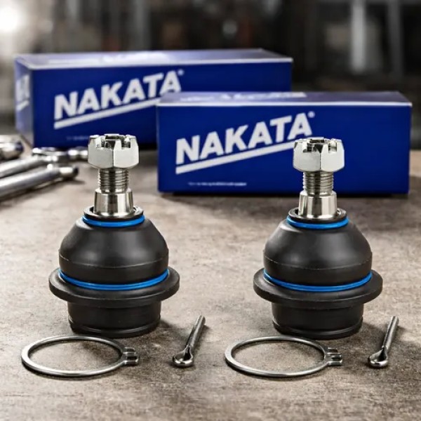 Kit X2 Rotulas Inferior Ford Ranger (98/12) Nakata