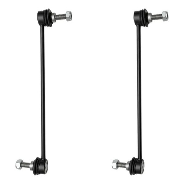 Kit X2 Bieletas De Direccion Renault Duster Oroch Nakata