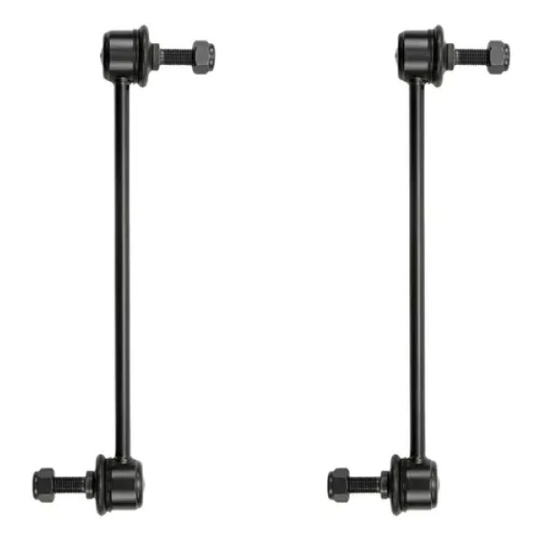 Kit X2 Bieletas Delanteras Nakata Chevrolet Aveo