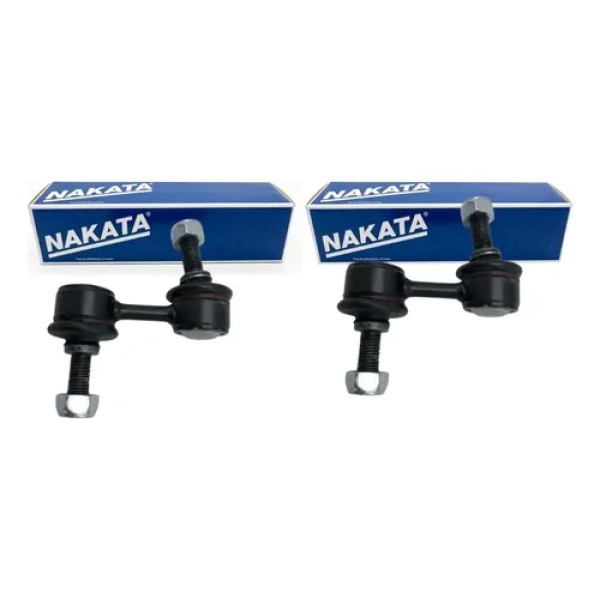 Kit X2 Bieletas Delanteras Nakata Honda Cr-v (96/01)