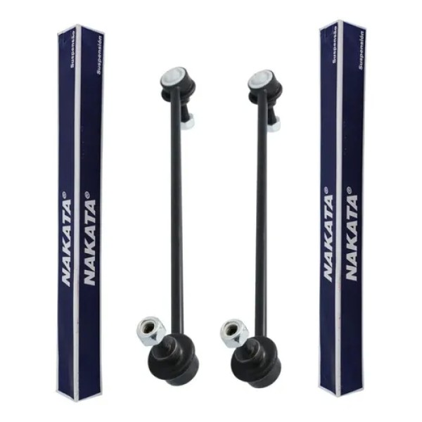 Kit X2 Bieletas Delanteras Nakata Ford Kuga 08/13