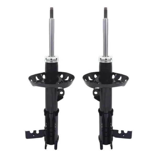 Kit X2 Amortiguadores Delanteros Chevrolet Equinox Nakata