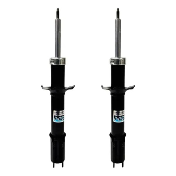 Kit X2 Amortiguadores Delanteros Nakata Renault Kwid