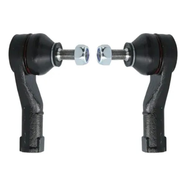 Kit X2 Extremos De Direccion Nakata Clio Ii Clio Mio Kangoo