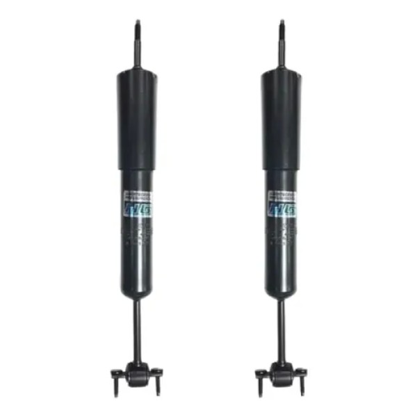 Kit X2 Amortiguadores Delanteros Nakata Ford Ranger (98/12)