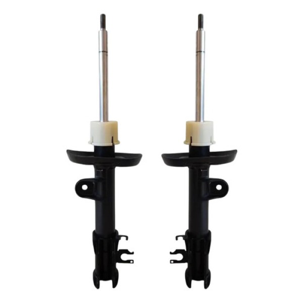 Kit X2 Amortiguadores Delanteros Nakata Fiat Argo Cronos