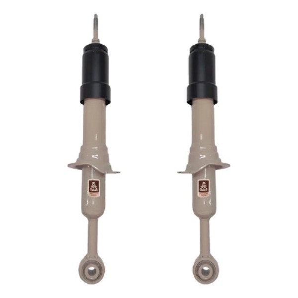 Kit X2 Amortiguador Delantero Monroe Adventure Ranger 13/19