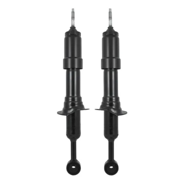 Kit X2 Amortiguadores Delanteros Monroe Ranger T6 13/19
