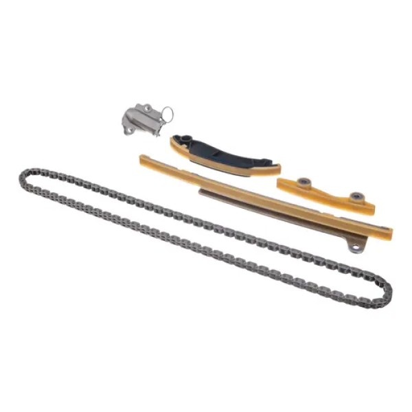 Kit Distribucion Dayco Fiat Argo Cronos Strada 1.3 8v