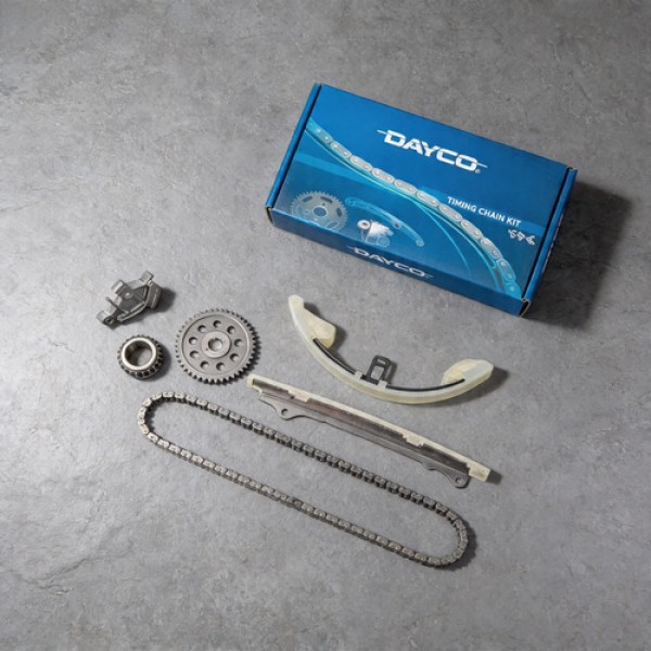Kit Cadena Distribucion Dayco Honda City Fit 1.5 16v