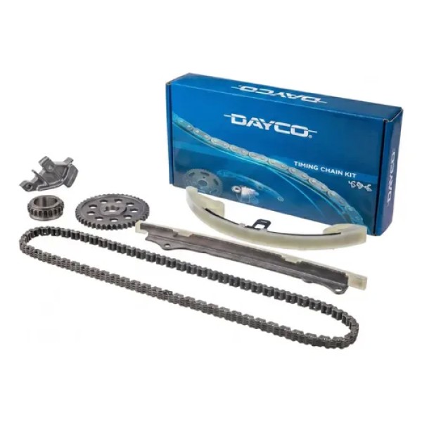 Kit Cadena Distribucion Dayco Honda City Fit 1.5 16v