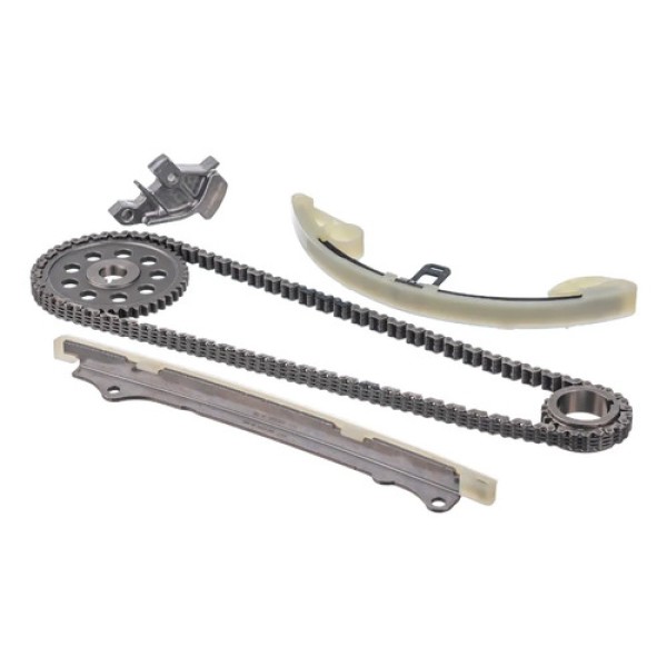 Kit Cadena Distribucion Dayco Honda City Fit 1.5 16v