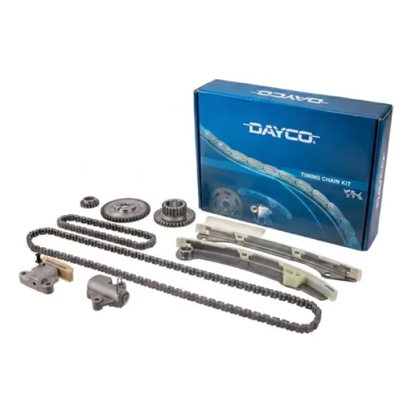 Kit Cadena Distribucion Dayco Nissan Sentra 2.0 16v (10/14)