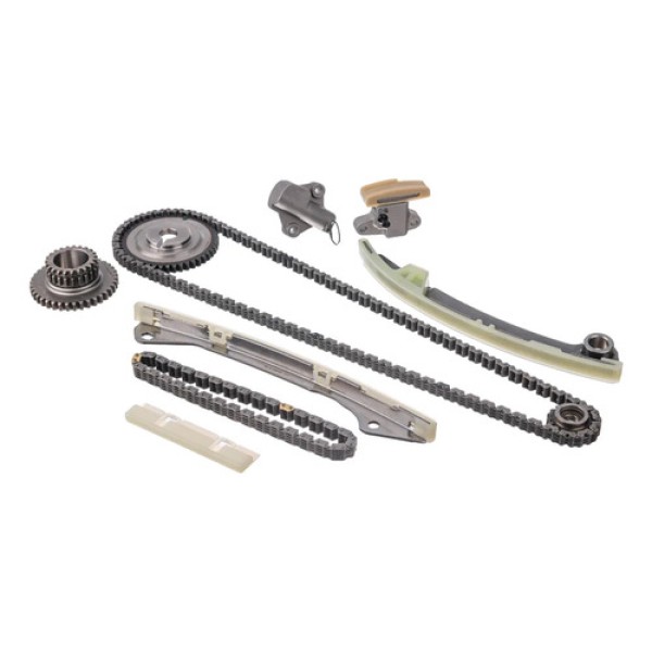 Kit Cadena Distribucion Dayco Nissan Sentra 2.0 16v (10/14)