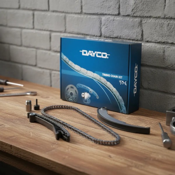 Kit Distribucion Dayco Argo Cronos Toro Renegade 1.8 16v
