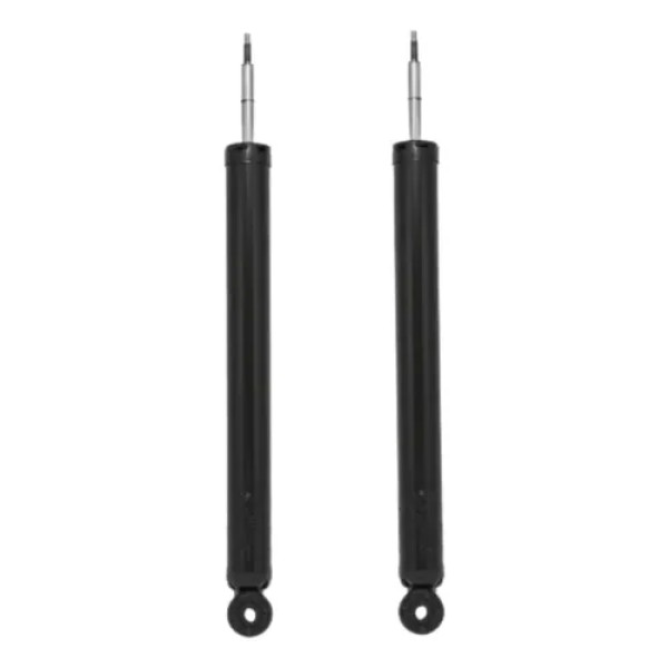 Kit X2 Amortiguador Traseros Monroe Ford Ecosport 04/12