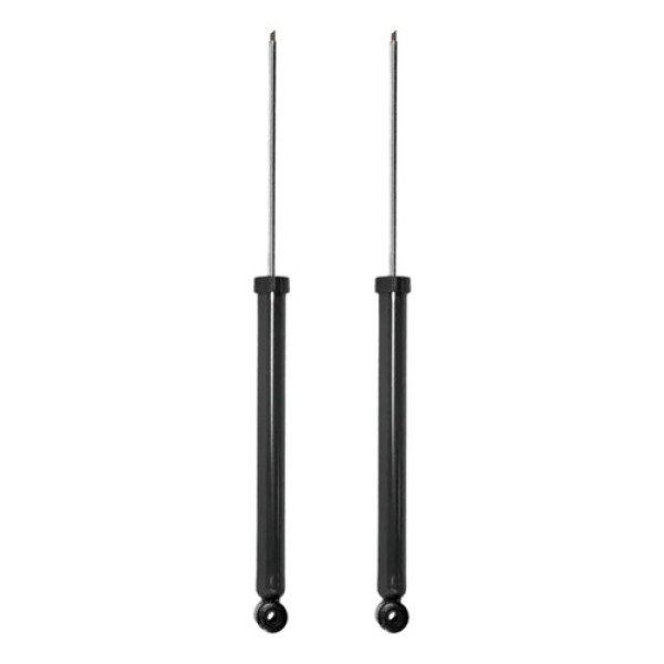 Kit X2 Amortiguador Traseros Monroe Ford Focus Iii (13/..)