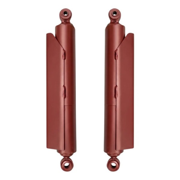 Kit X2 Amort Traseros F100 Duty 4x2 99/01 Fric Rot Petrolero