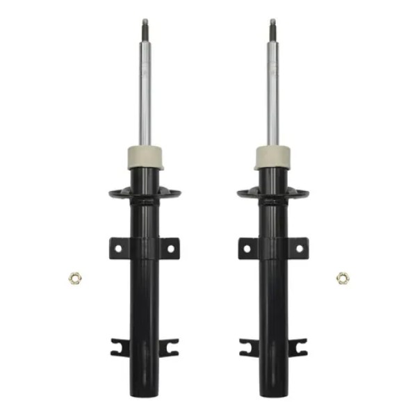 Kit X2 Amortiguador Delantero Monroe Ford Ecosport 4x2 04/12