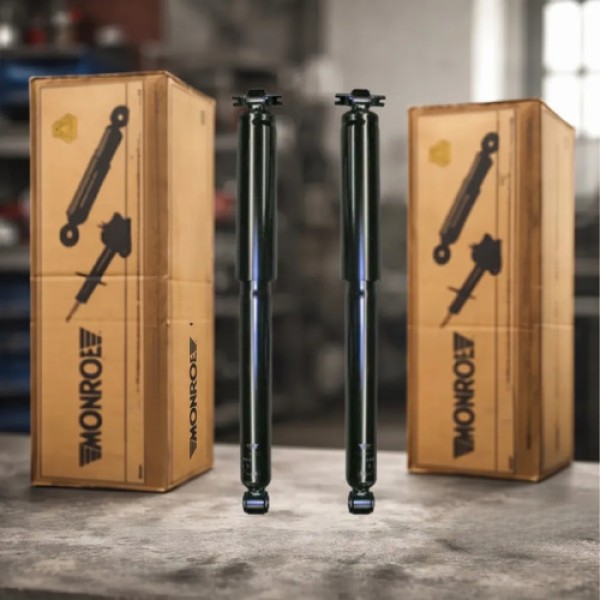 Kit X2 Amortiguadores Trasero Monroe Chevrolet S10 (97/12)