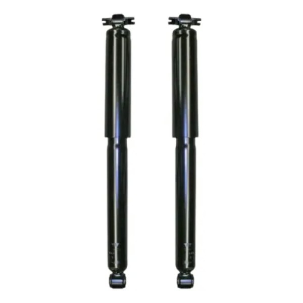 Kit X2 Amortiguadores Trasero Monroe Chevrolet S10 (97/12)