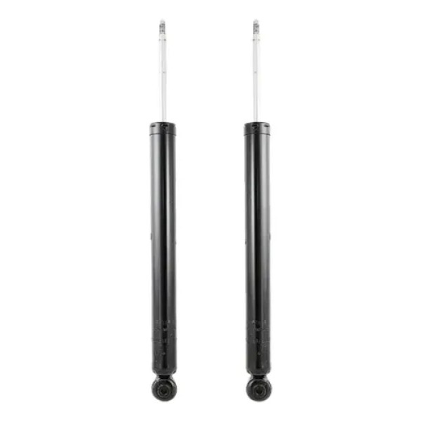 Kit 2 Amortiguadores Traseros Monroe Chevrolet Aveo G3