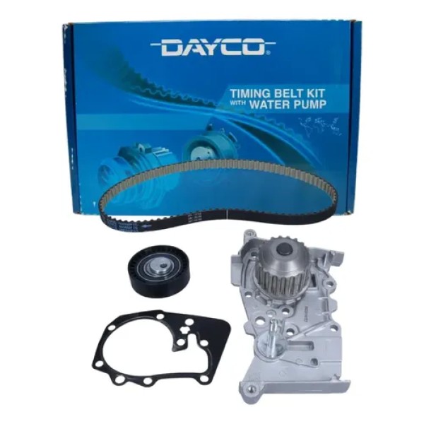 Kit Distribucion Bomba Dayco Logan Sandero Symbol 1.6 8v K7m