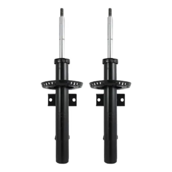 Kit X2 Amortiguadores Delanteros Vw Suran Fox Monroe