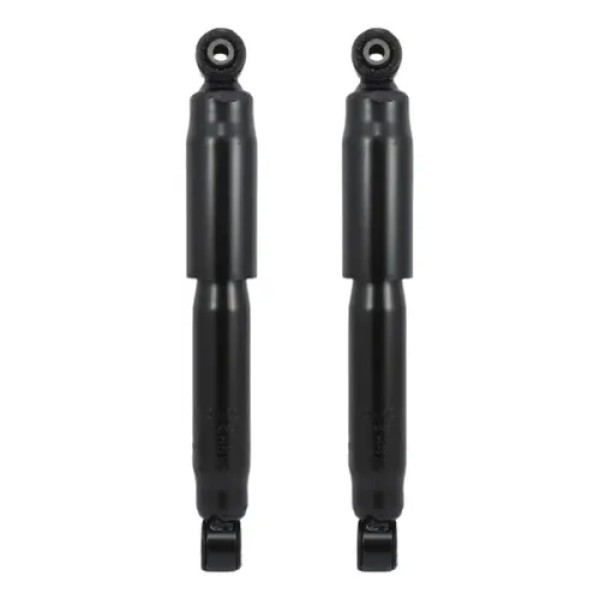 Kit X2 Amortiguadores Traseros Renault Clio (90/99) Monroe